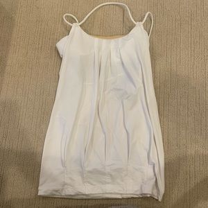 Lulu lemon athletic top